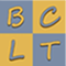 BCLT Français شعار
